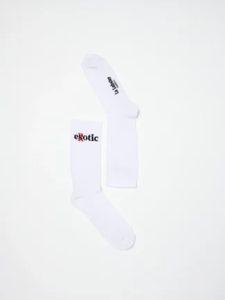 the ESOTIC SOCKS