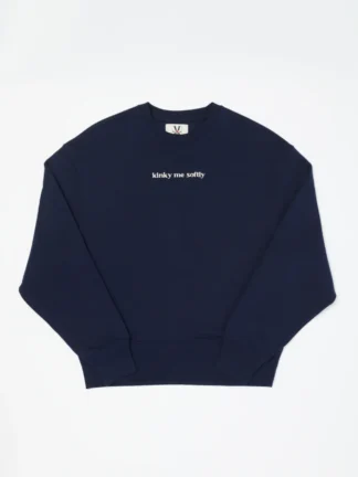 the KINKY UNISEX FLEECE