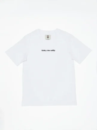 the KINKY UNISEX TEE