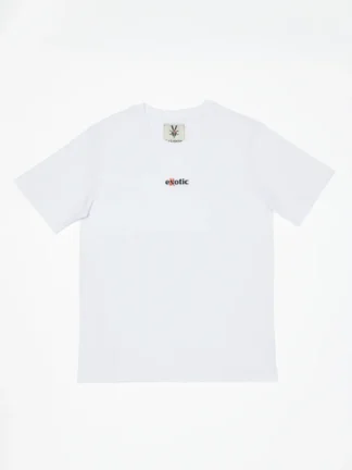 the ESOTIC UNISEX TEE