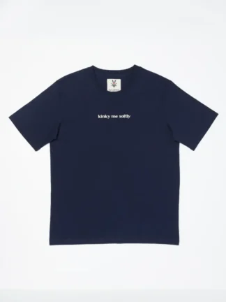 the KINKY UNISEX TEE