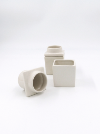 the MODULAR COFFEE CUP