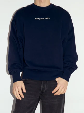 the KINKY UNISEX FLEECE