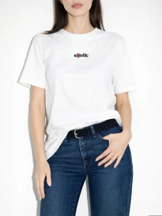 the ESOTIC UNISEX TEE