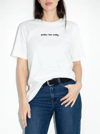 the KINKY UNISEX TEE