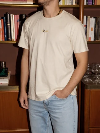 the ESOTIC UNISEX TEE