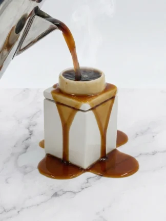 the MODULAR COFFEE CUP