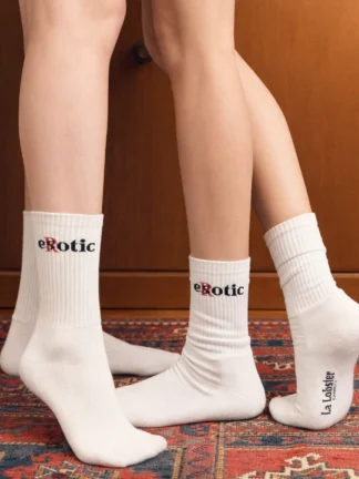 the ESOTIC SOCKS